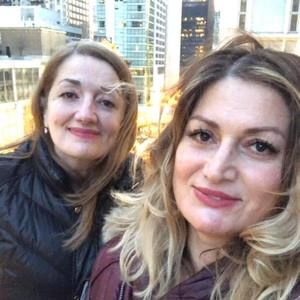 Meet your Posher, Roberta